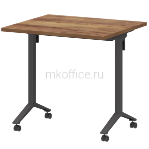 Стол мобильный складной Моби МБ25-80.70 800х700х750 Стол мобильный складной Моби МБ25-80.70 800х700х750