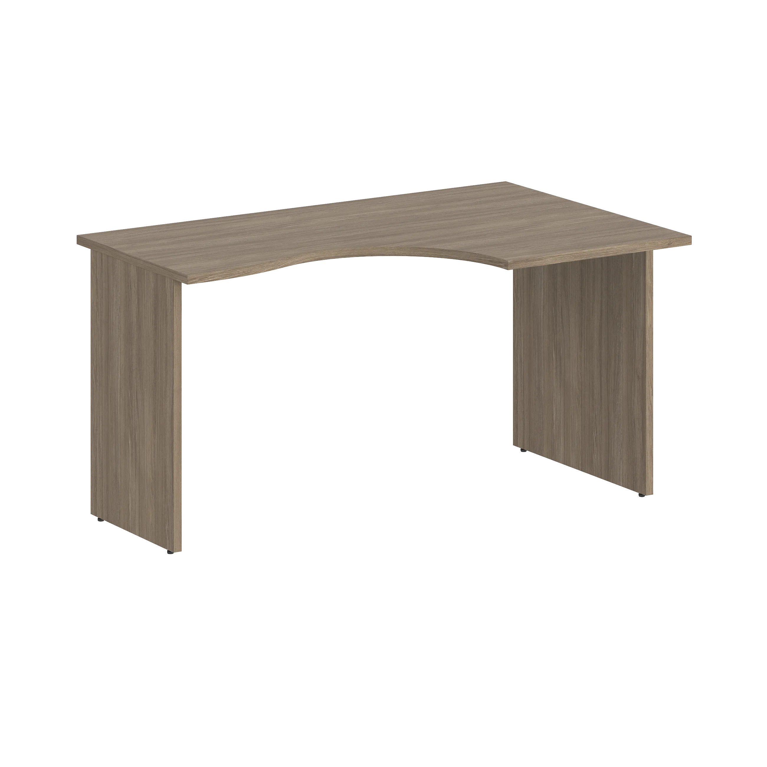 Стол эргономичный SG.421 R 1400х900х750 