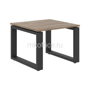 Стол журнальный ECT 6060 600х600х450