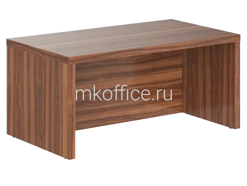 Выбрать стол руководителя zst 169h 1600x900x750 по низким ценам. МК Офис Стол руководителя ZST 169H 1600x900x750. Ассортимент МК Офис