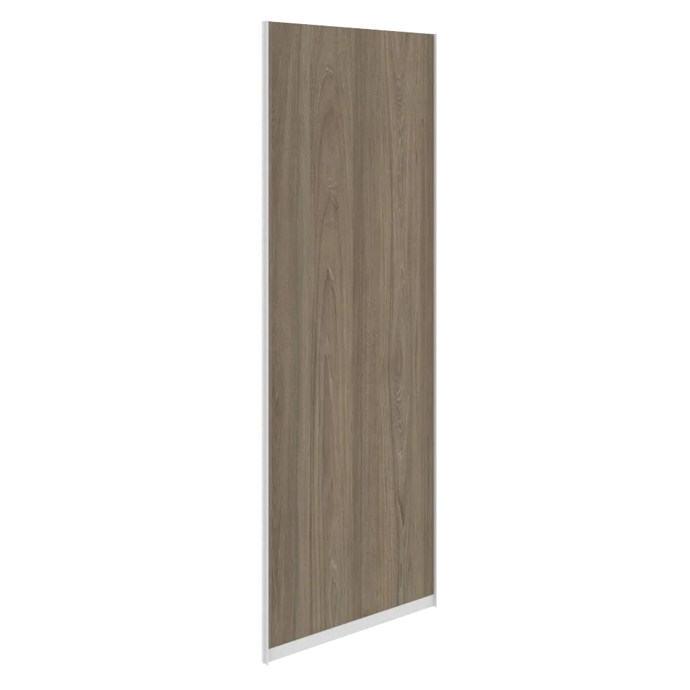 Дверь ДСП высокая SH.DD-5.1 741x31x2295 Дверь ДСП высокая SH.DD-5.1 741x31x2295