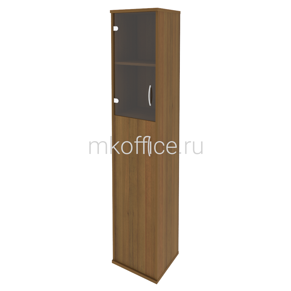 Выбрать шкаф высокий а.су-1.7 л 404x365x1980 по низким ценам. МК Офис Шкаф высокий А.СУ-1.7 Л 404x365x1980. Ассортимент МК Офис