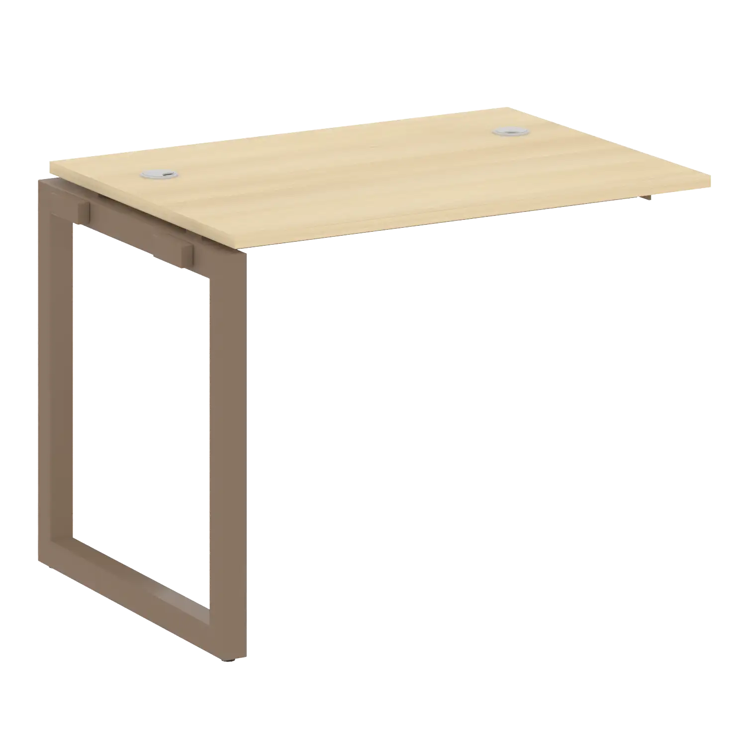 Проходной наборный элемент рабочей станции на О-обр м/к 50БО.ПРС-СП-1.1 1000х720х750