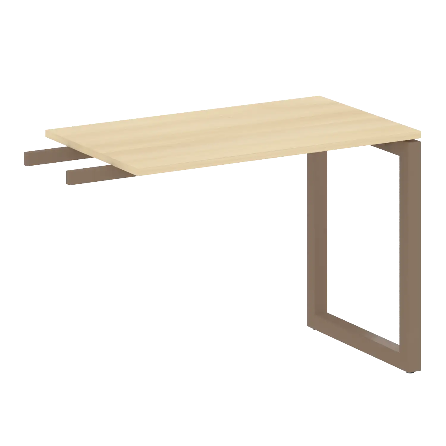 Приставной элемент на О-обр м/к 50БО.ПР-3 1000х600х750