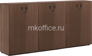 Шкаф средний 6 дверей Enzo 109 735 ECL Шкаф средний 6 дверей Enzo 109 735 ECL