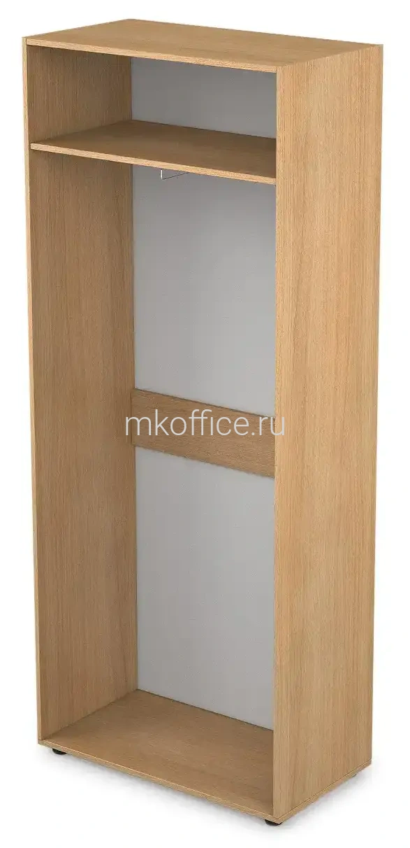 Шкаф для одежды 10Ш.013 800х450х1946