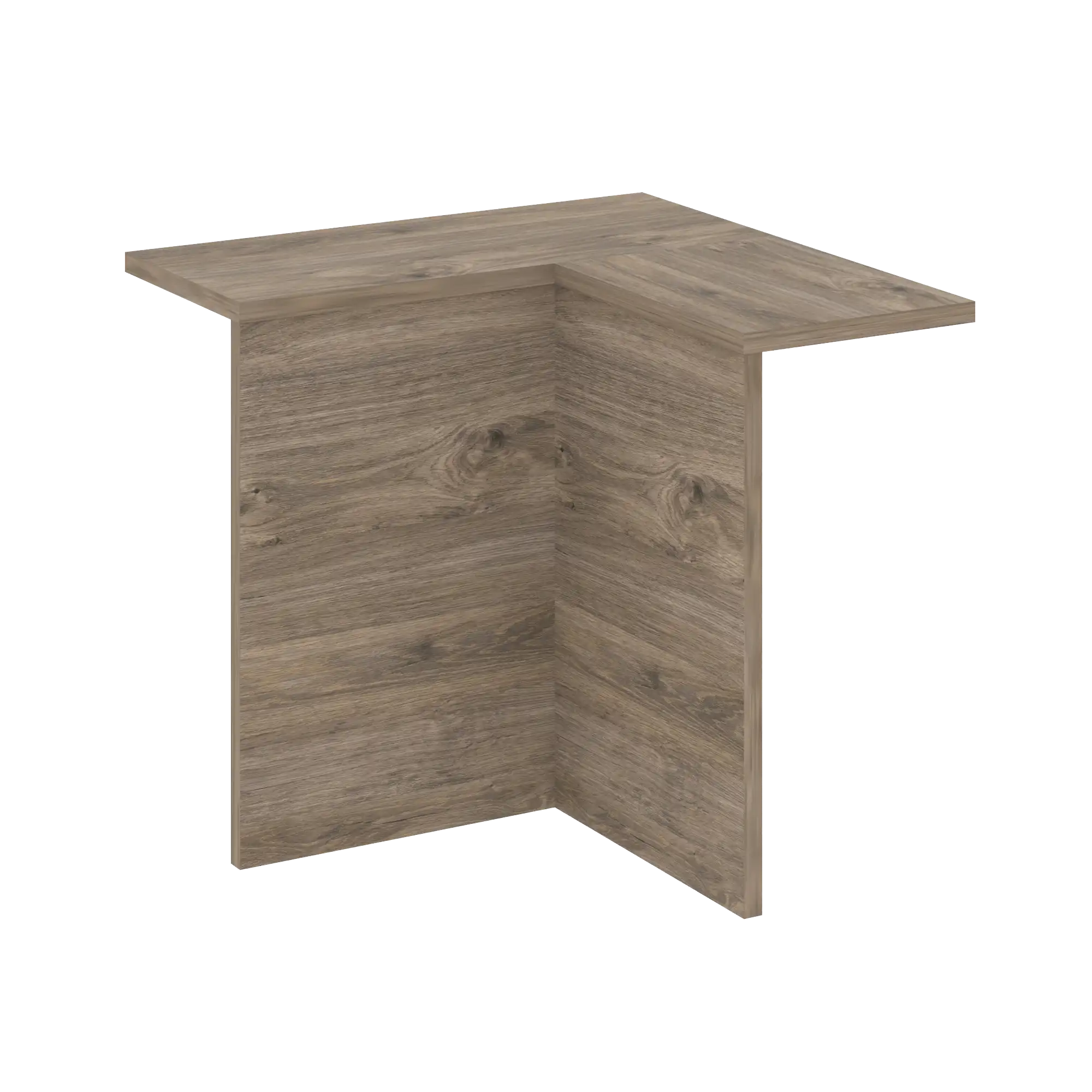 Накладка угловая высокая внутренняя левая О.R-NU.V.VNU(L) 759х759х674