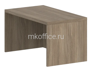 Надстройка тип 1 на тумбу-органайзер SG.911 400х600х375