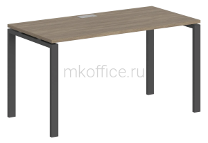 Стол на м/к 60х30 SG.209.63 1600х800х750 		