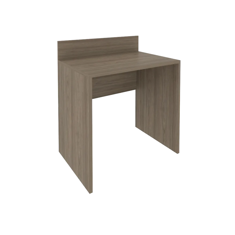 Стол с бортиком С-С-80 800x550x750