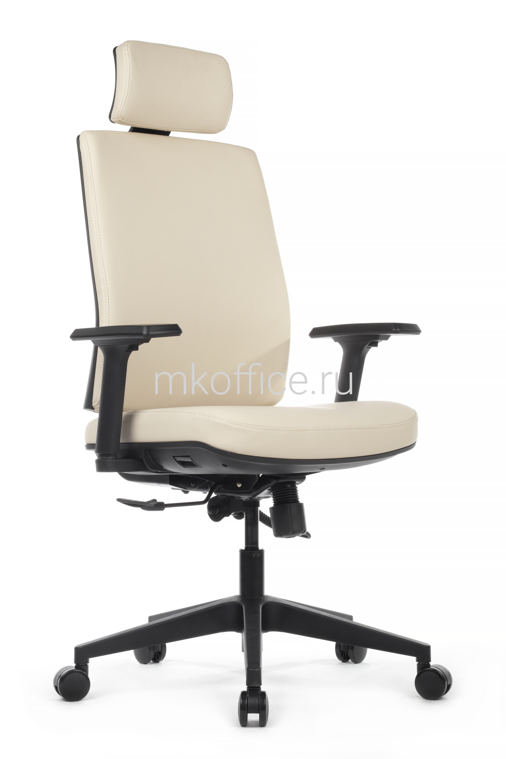 Кресло руководителя Riva DESIGN Boston KB023H