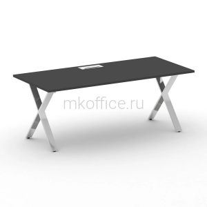 Cross Стол руководителя CRF.SR-2 2000*900*750