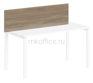 Экран фронтальный ЛДСП SG.321 1200х400х16	