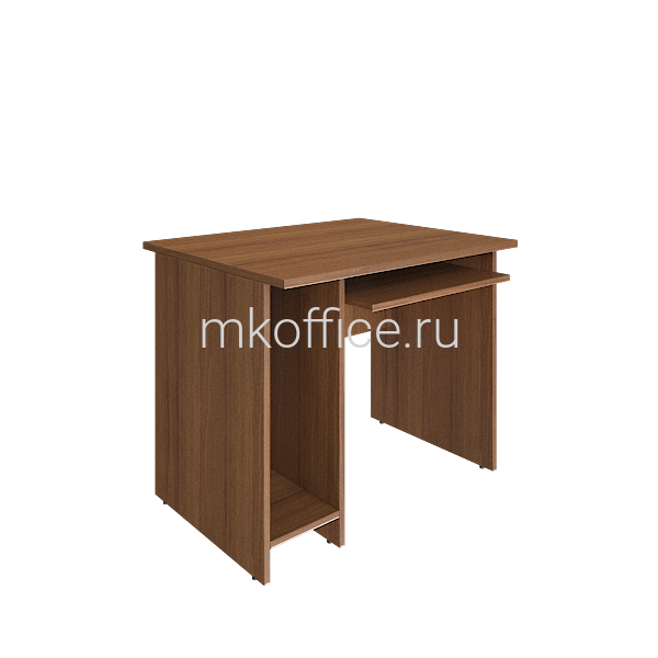 Выбрать стол компьютерный а.ск-1 900x720x750 по низким ценам. МК Офис Стол компьютерный А.СК-1 900x720x750. Ассортимент МК Офис