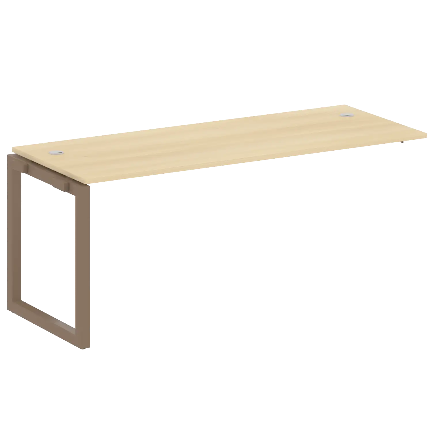 Проходной наборный элемент рабочей станции на О-обр м/к 50БО.ПРС-СП-1.5 1800х720х750