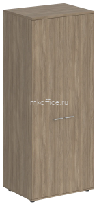 Гардероб, задняя стенка HDF SG.822 800х600х1955