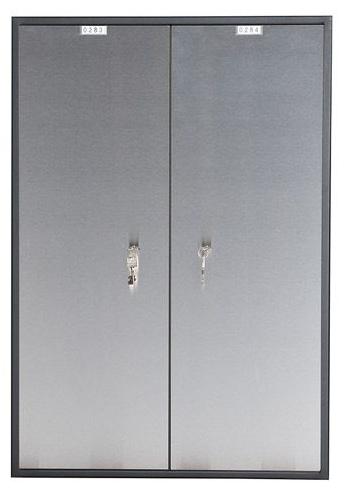  Блок депозитных ячеек VALBERG DB-2S.DGL