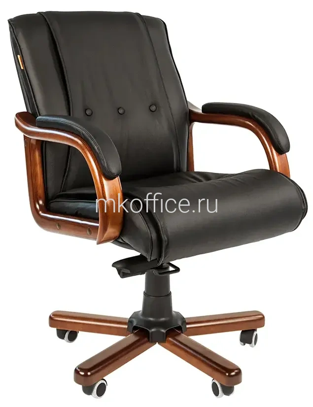 Выбрать кресло для руководителя chairman 653 м по низким ценам. МК Офис Кресло для руководителя Chairman 653 М. Ассортимент МК Офис