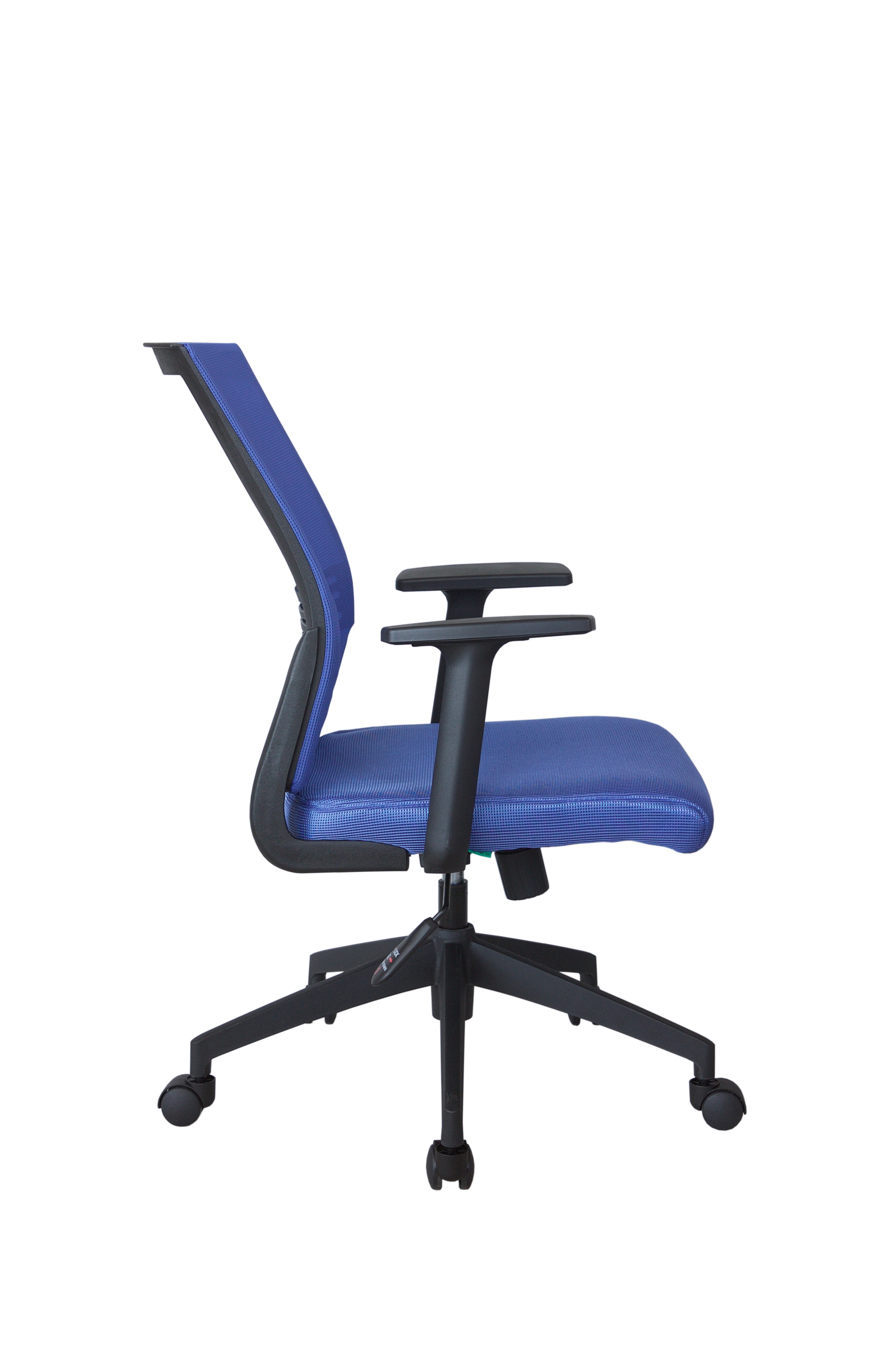Выбрать кресло для персонала riva chair 668 b-9 по низким ценам. МК Офис Кресло для персонала Riva Chair 668 B-9. Ассортимент МК Офис