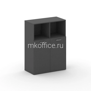 Шкаф широкий средний FRU.ST-201 896*460*1202 Шкаф широкий средний FRU.ST-201 896*460*1202