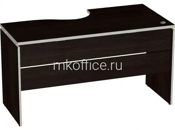 Стол эргономичный (правый) V-1.4R 1400x700/550x750