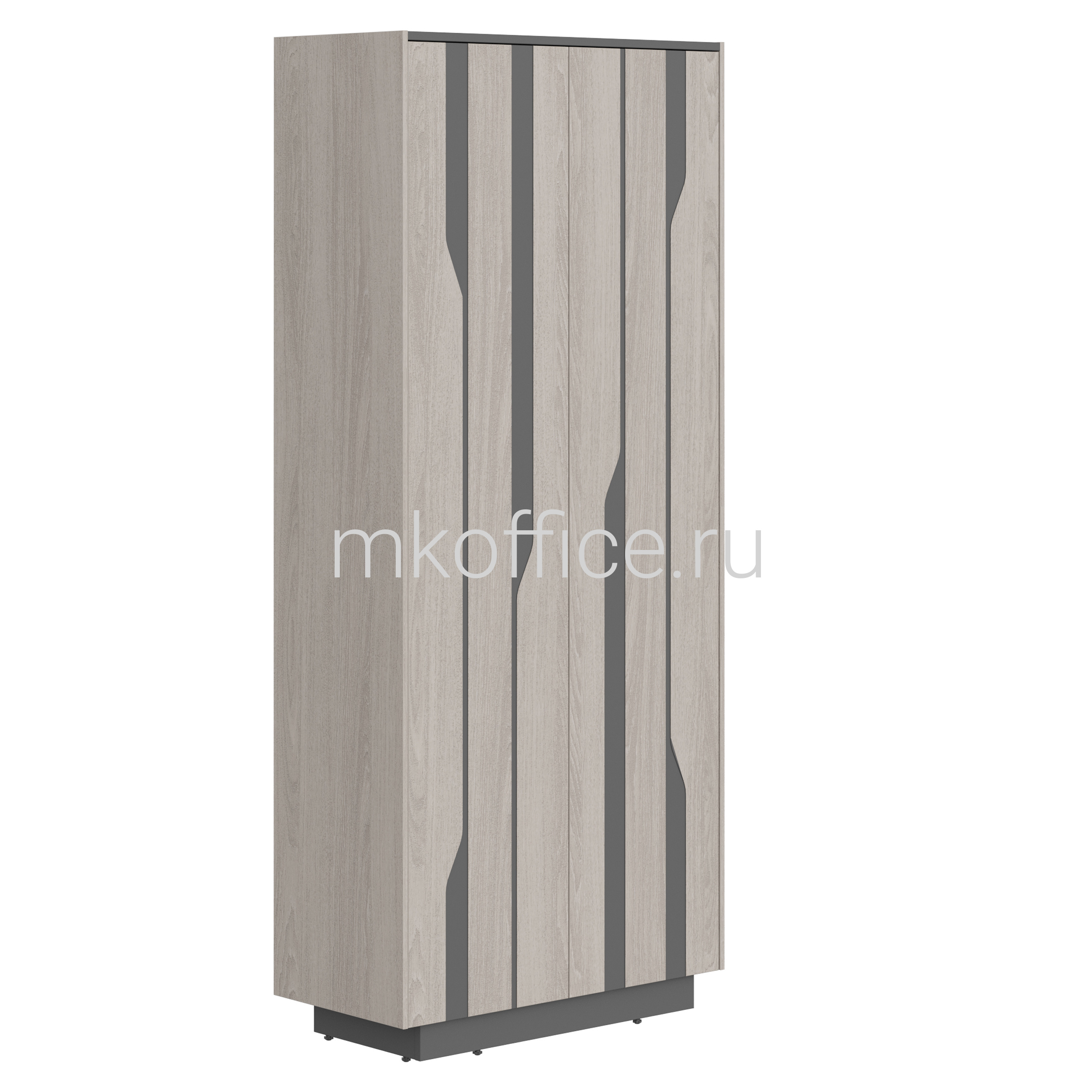 Шкаф для одежды СФ-574401 900х430х2100