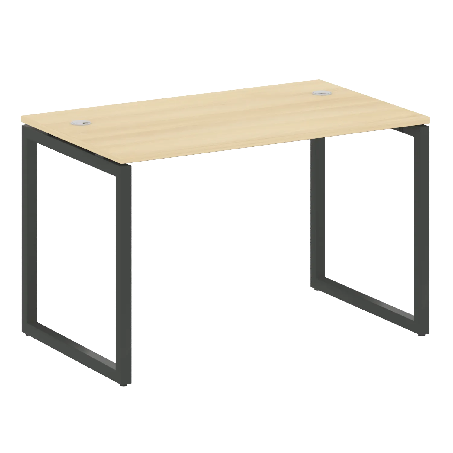 Стол письменный на О-обр м/к 40БО.СП-2 1200х720х750 Стол письменный на О-обр м/к 40БО.СП-2 1200х720х750