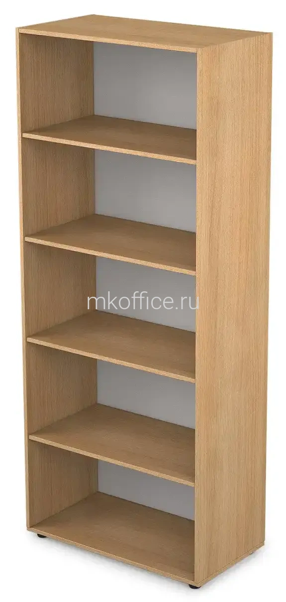 Стеллаж высокий 10Ш.005 800х450х1946
