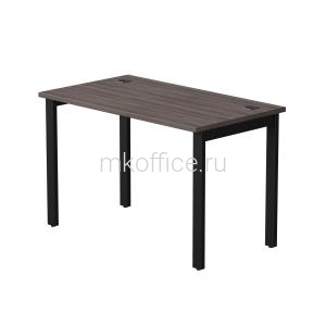 Стол прямой EVO на металлокаркасе 254S006 1180х670х755