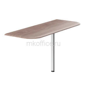 Wave Приставка к письменным столам, для расширения столов WKD 906