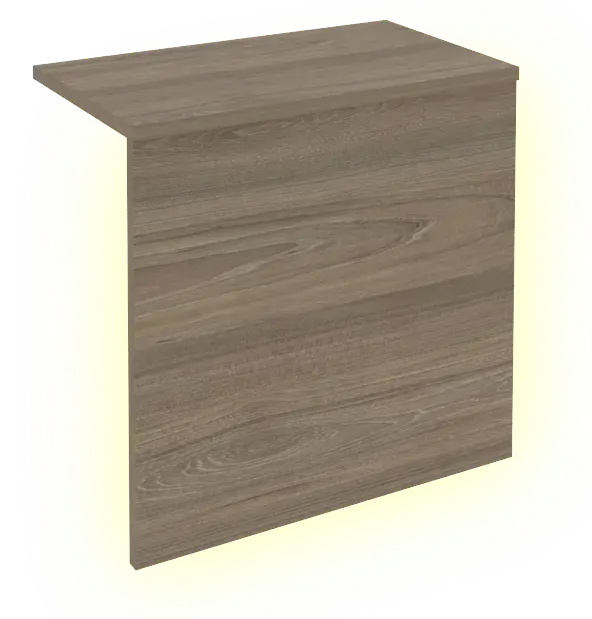 Накладка с подсветкой для Л.МП-2 Л.Н-2С Накладка с подсветкой для Л.МП-2 Л.Н-2С