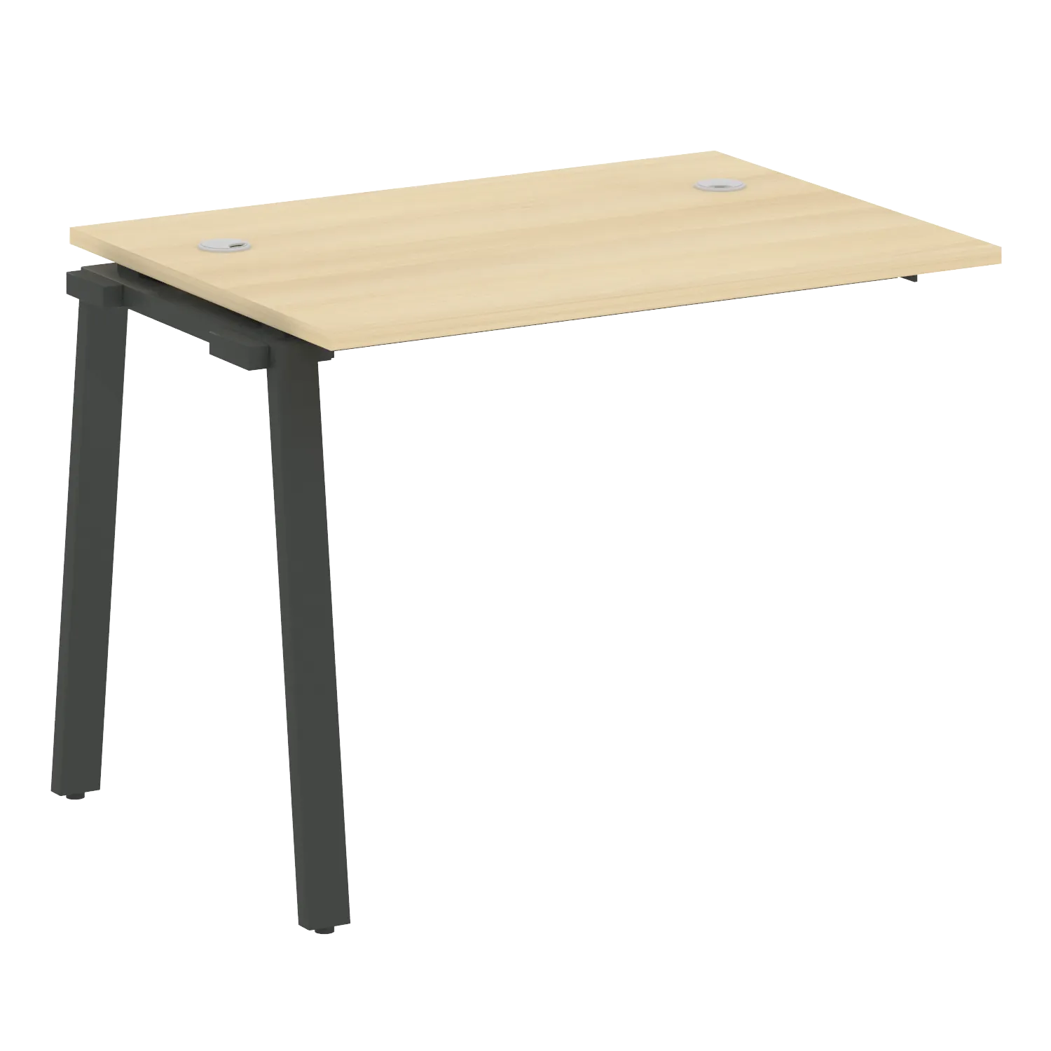 Проходной наборный элемент рабочей станции Metal System Style БА.ПРС-СП-1.1 1000x720x750