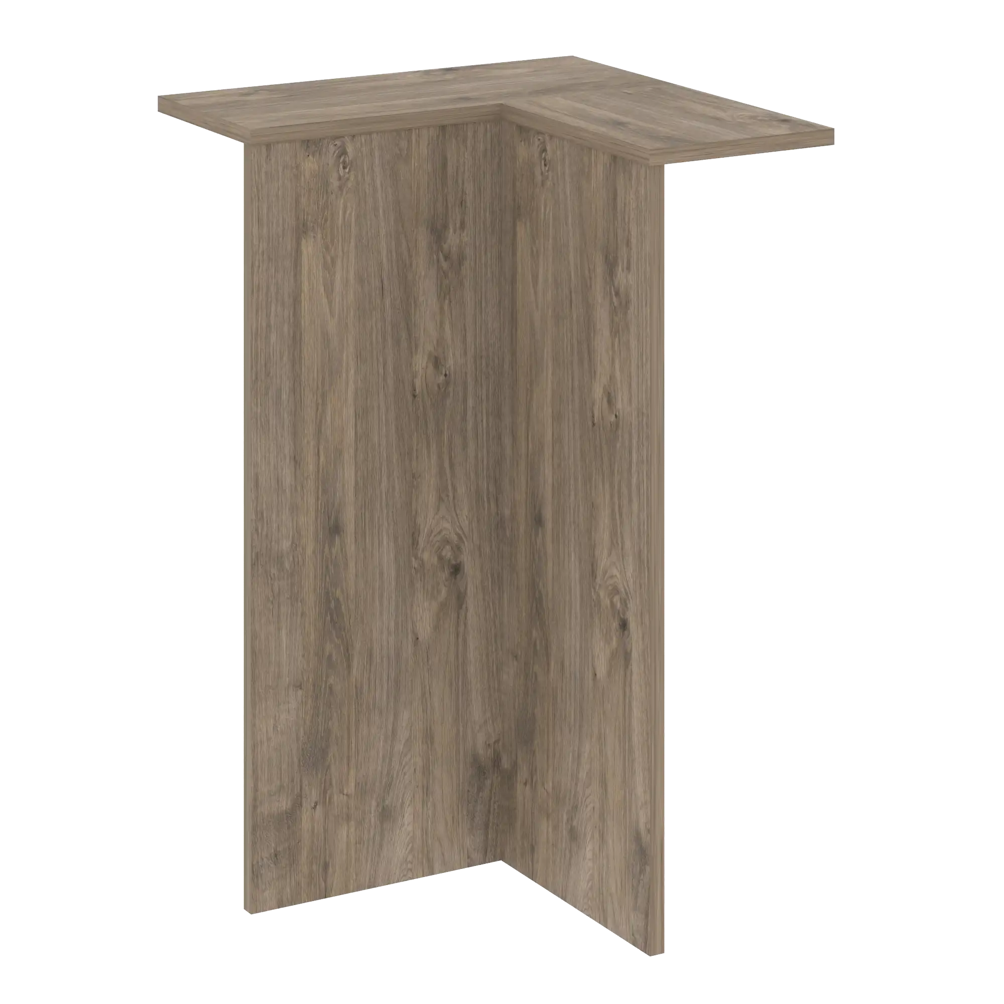 Колонна угловая внутренняя левая О.R-KU.VNU(L) 759х759х1175