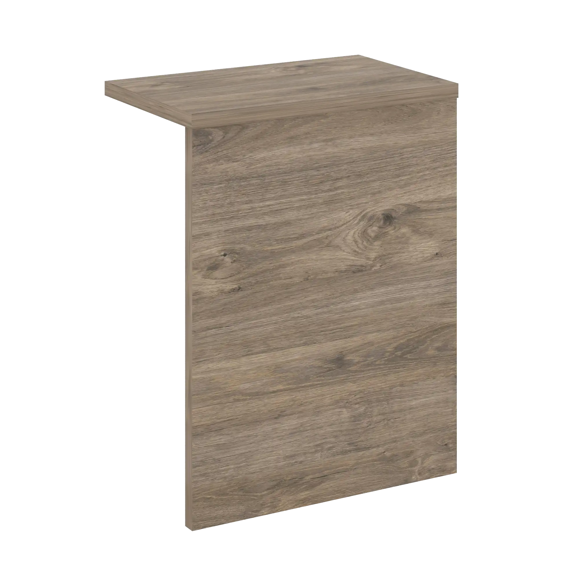 Накладка прямая высокая О.R-NP.V-98.1 520x327x674