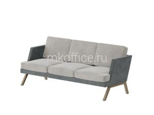 ALDO Диван трехместный ALD-03L 2010х875х890