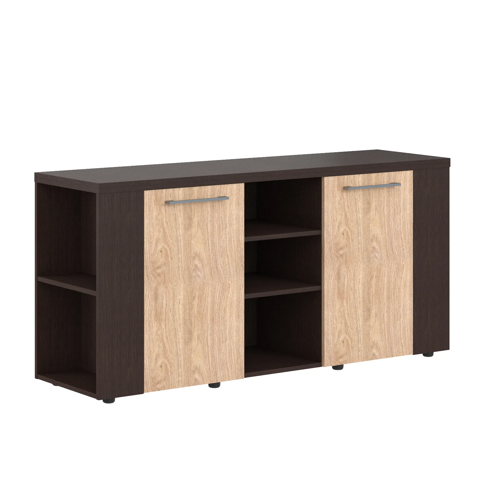 Тумба под фригобар в кабинет руководителя ATF 170 1722x490x835