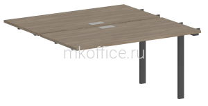 Секция раб. станции на м/к 60х30 SG.215.63 2800х1438х750 