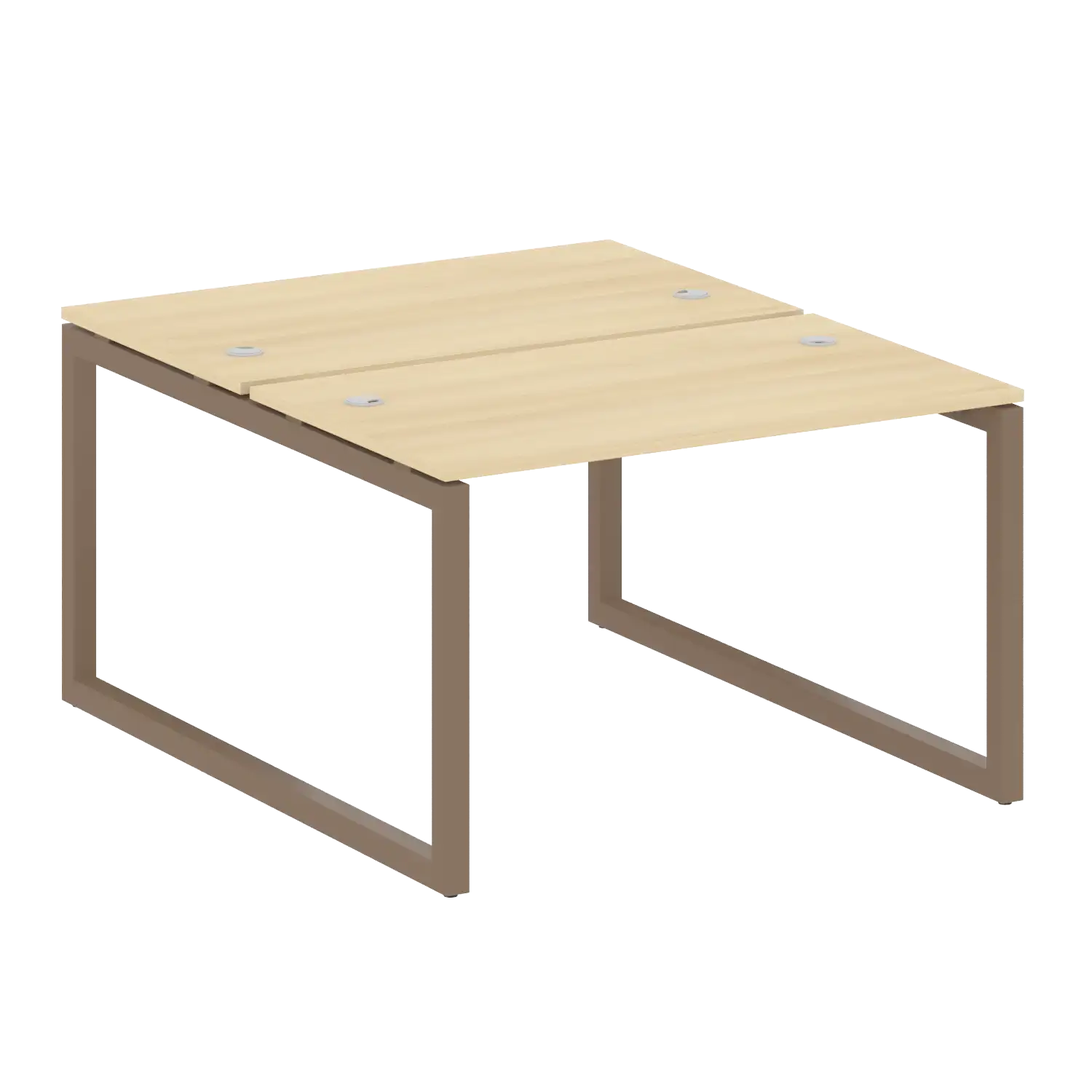 Рабочая станция на О-обр м/к 50БО.РАС-СП-2.2 1200х1475х750