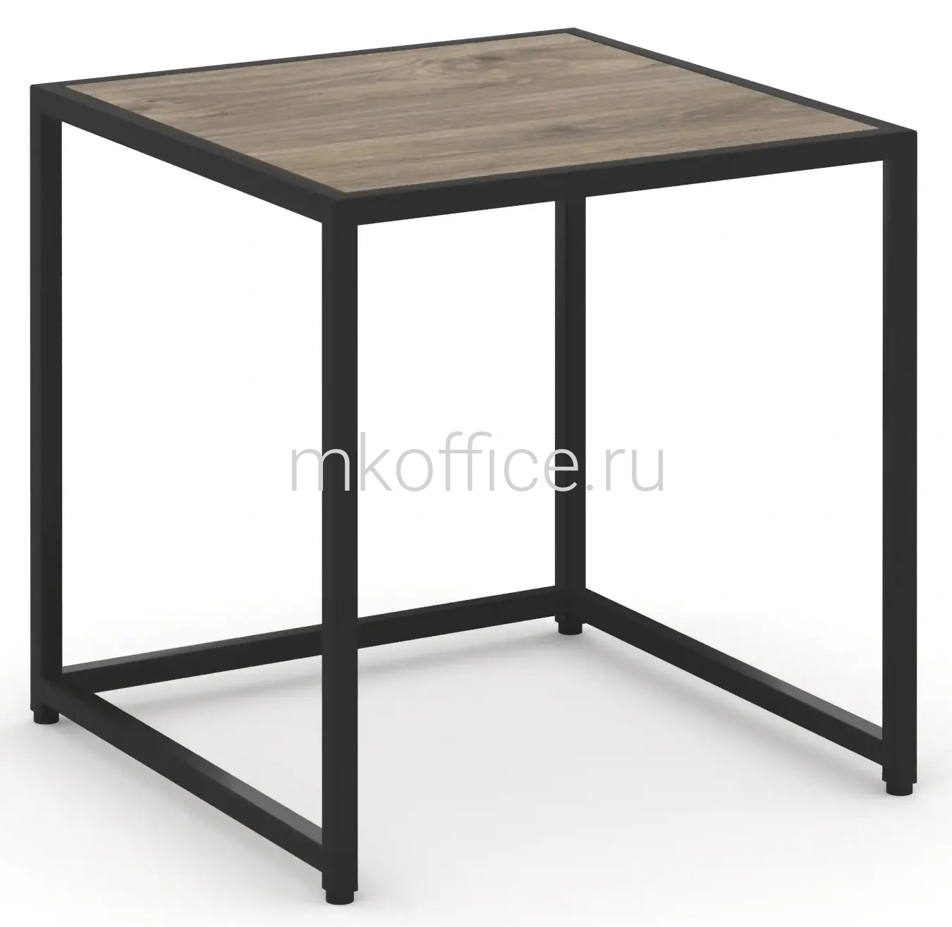 Стол журнальный Loft VR.L-SJK-50 500*500*500