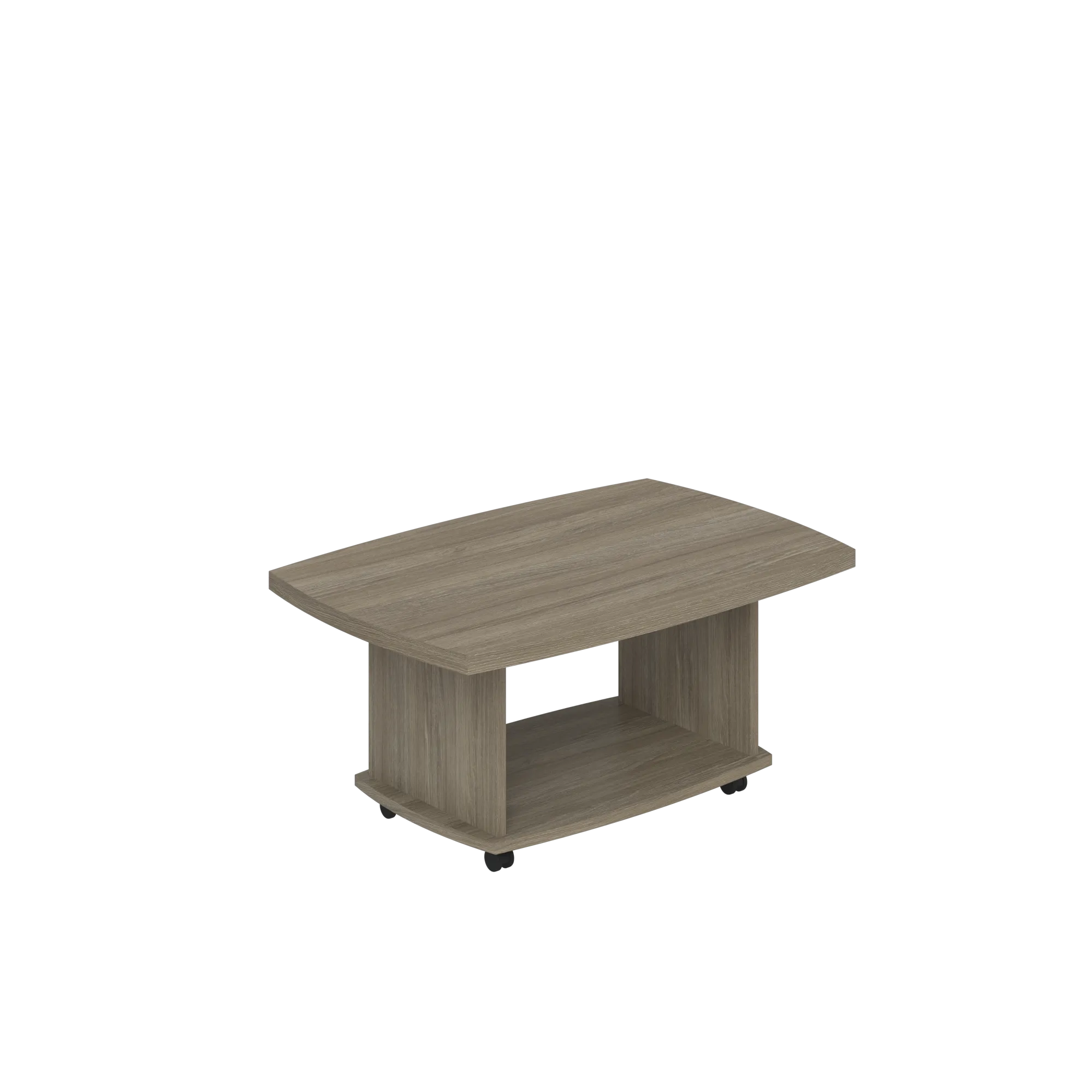 Стол журнальный большой WN.601 1200*800*550