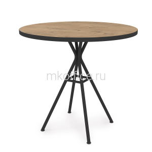 Стол обеденный круглый Verona 21VERONA.008.R