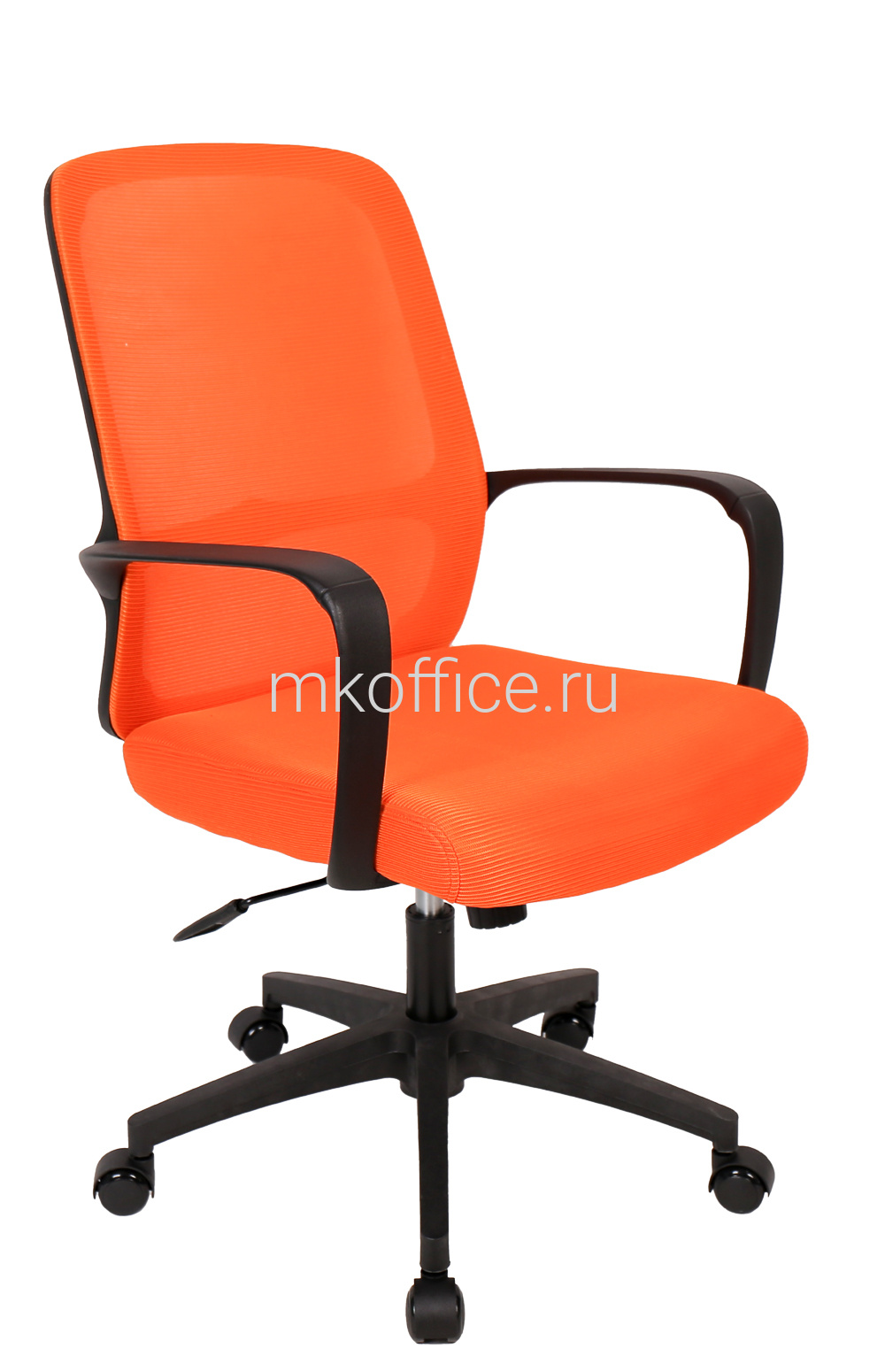 Офисное кресло Everprof Bamboo