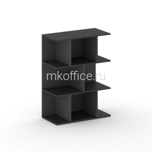 Cross Стеллаж открытый широкий средний CRU.SO-200 896*460*1202 Cross Стеллаж открытый широкий средний CRU.SO-200 896*460*1202