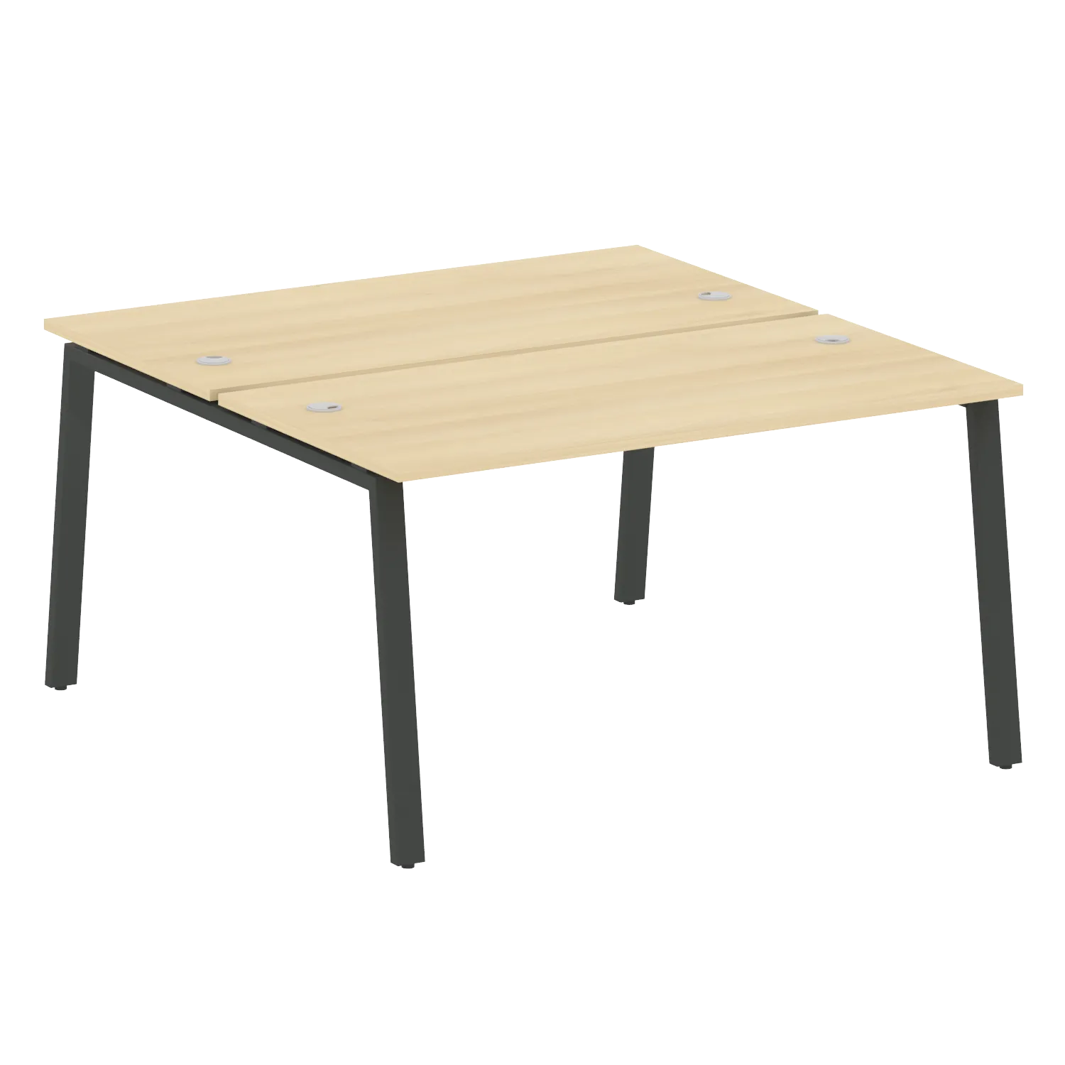 Рабочая станция Metal System Style БА.РАС-СП-2.3 1400x1475x750