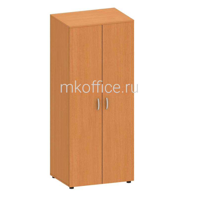 Выбрать шкаф для одежды бюджет бг56 800х560х1994 по низким ценам. МК Офис Шкаф для одежды Бюджет БГ56 800х560х1994. Ассортимент МК Офис
