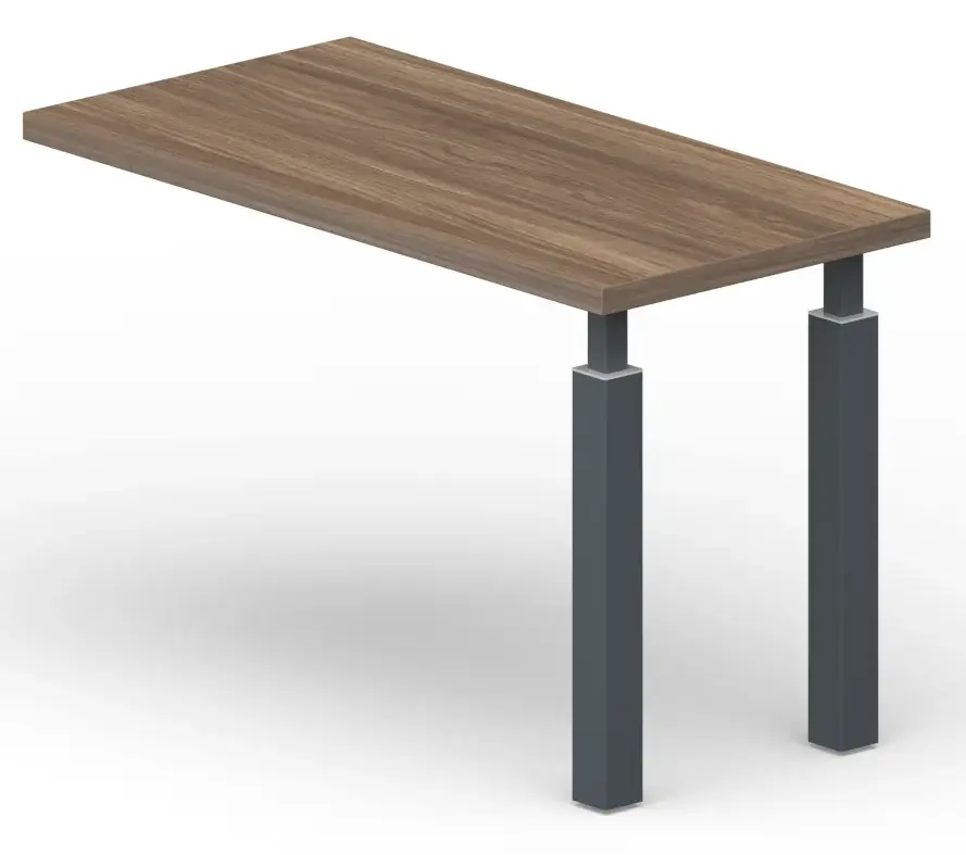 Приставной элемент (металлические опоры) BSRT120