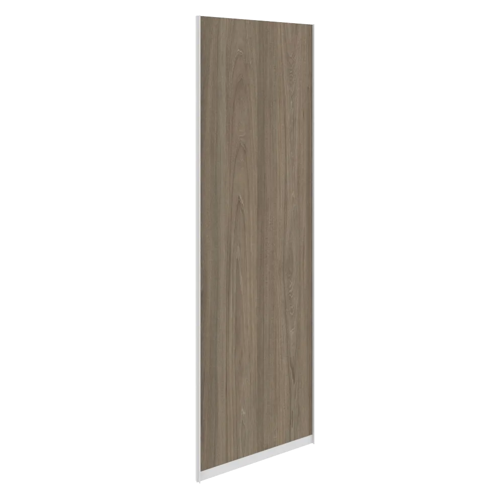 Дверь ДСП высокая SH.DD-4.1 691x31x2295 Дверь ДСП высокая SH.DD-4.1 691x31x2295