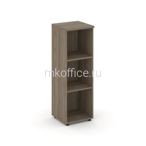 Стеллаж средний узкий Style Project SN.STU.E-200 400х400х1203 Стеллаж средний узкий Style Project SN.STU.E-200 400х400х1203