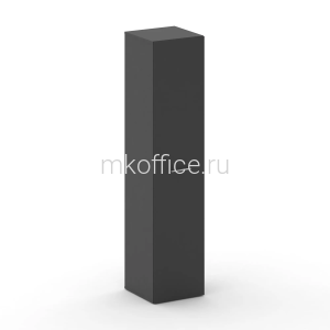 Cross Шкаф узкий высокий универсальный CRF.SU-102 450*460*2000