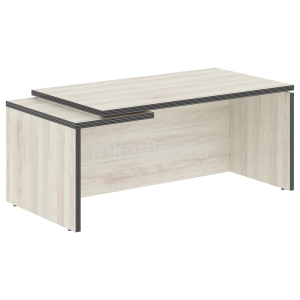 Стол руководителя Torr левый TСT 189L 180х90х75